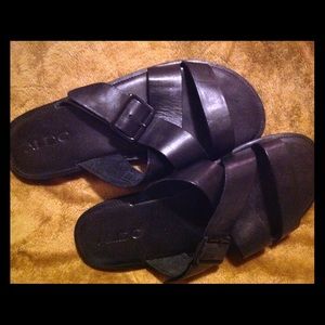 Mens Sandals